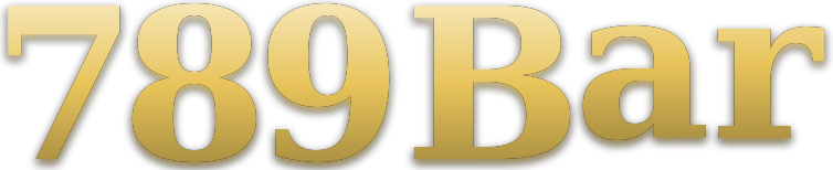 789 Bar โลโก้
