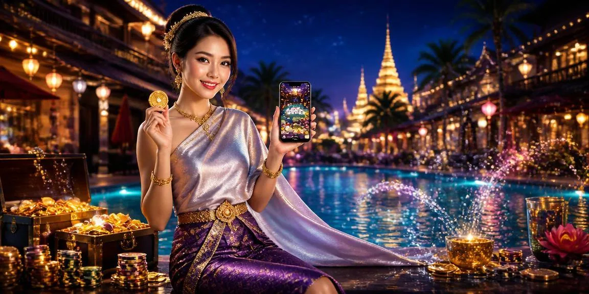789 Bar ไทย ล็อบบี้เกม